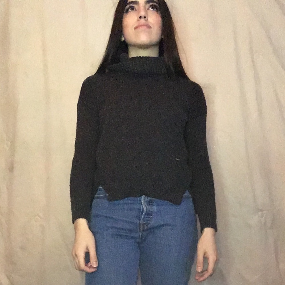 COPY - cashmere sweater